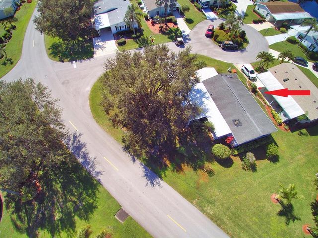 3712 Fetterbush Court, Port St. Lucie, FL 34952