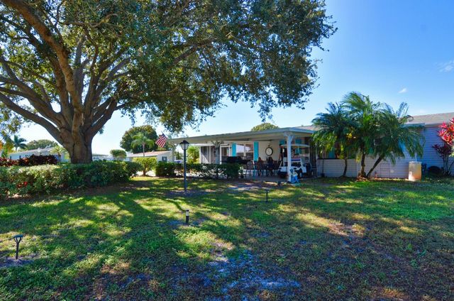 3712 Fetterbush Court, Port St. Lucie, FL 34952