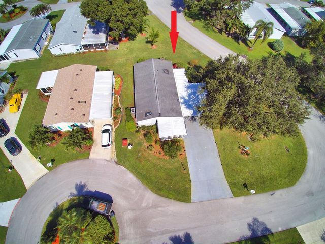 3712 Fetterbush Court, Port St. Lucie, FL 34952
