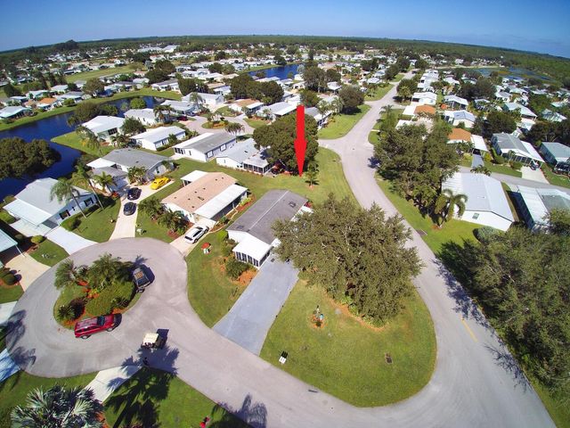 3712 Fetterbush Court, Port St. Lucie, FL 34952