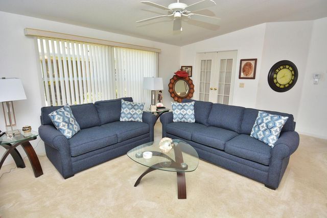3712 Fetterbush Court, Port St. Lucie, FL 34952
