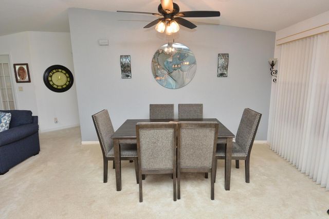 3712 Fetterbush Court, Port St. Lucie, FL 34952