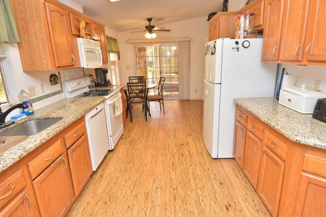 3712 Fetterbush Court, Port St. Lucie, FL 34952