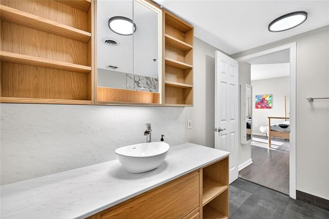 1 Biscayne NW Drive 603, Atlanta, GA 30309