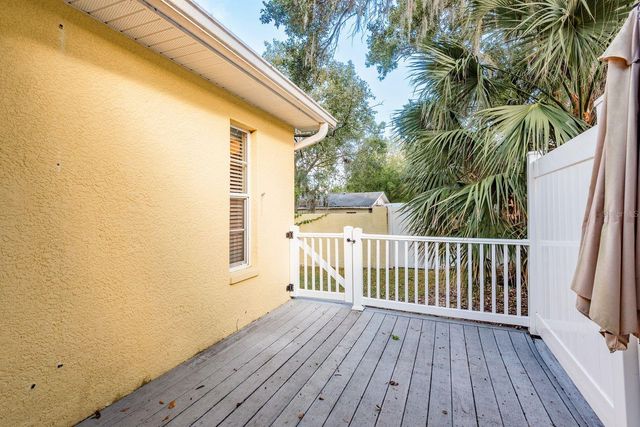 406 S BAYVIEW BOULEVARD 1, Oldsmar, FL 34677