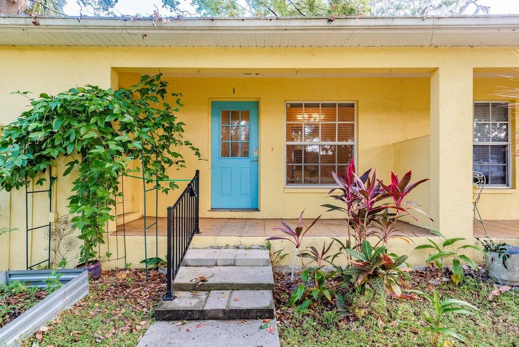406 S BAYVIEW BOULEVARD 1, Oldsmar, FL 34677