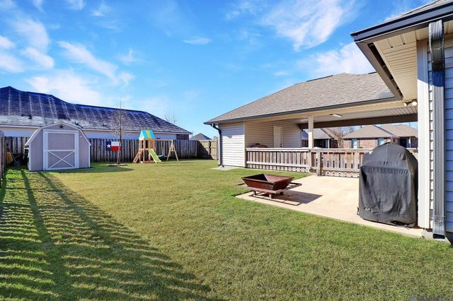 39507 Rue Royale, Prairieville, LA 70769