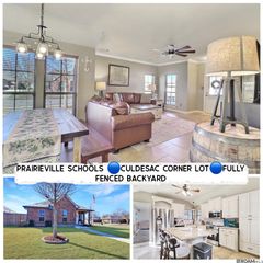 39507 Rue Royale, Prairieville, LA 70769