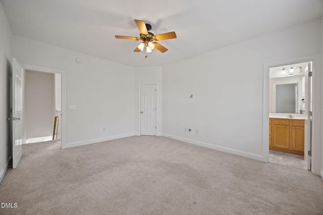 183 Lumina Place, Holly Springs, NC 27540