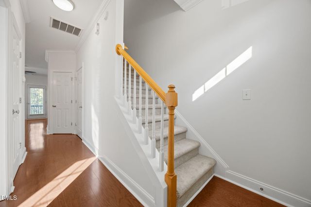 183 Lumina Place, Holly Springs, NC 27540