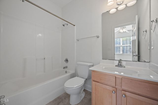 183 Lumina Place, Holly Springs, NC 27540