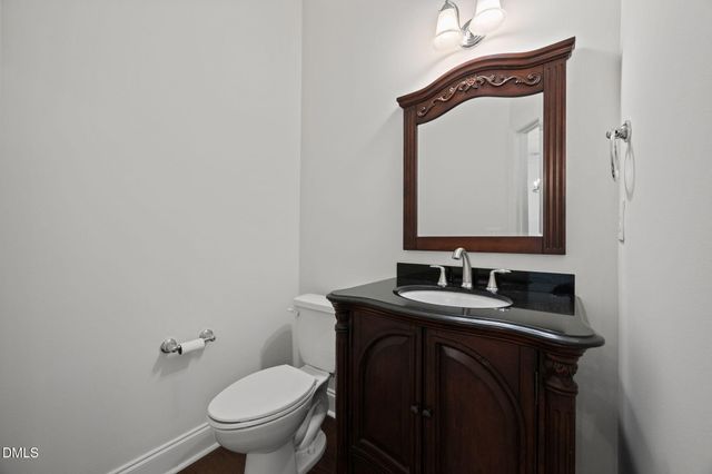 183 Lumina Place, Holly Springs, NC 27540