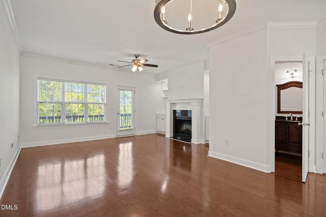 183 Lumina Place, Holly Springs, NC 27540