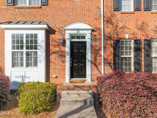 183 Lumina Place, Holly Springs, NC 27540