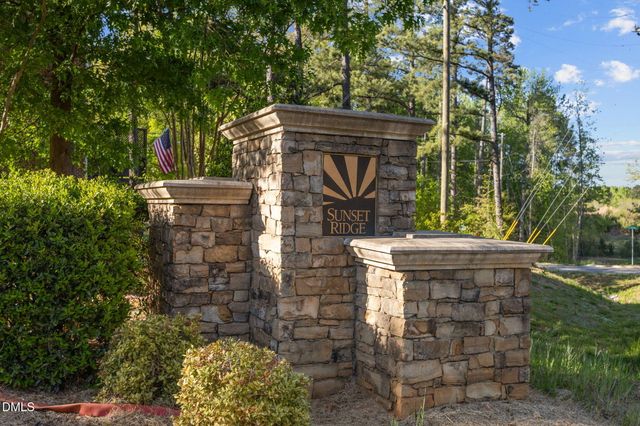 183 Lumina Place, Holly Springs, NC 27540