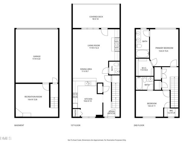 183 Lumina Place, Holly Springs, NC 27540