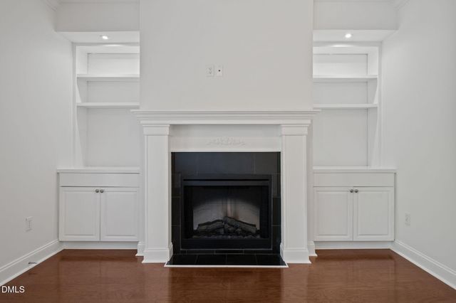 183 Lumina Place, Holly Springs, NC 27540