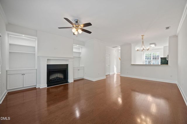 183 Lumina Place, Holly Springs, NC 27540