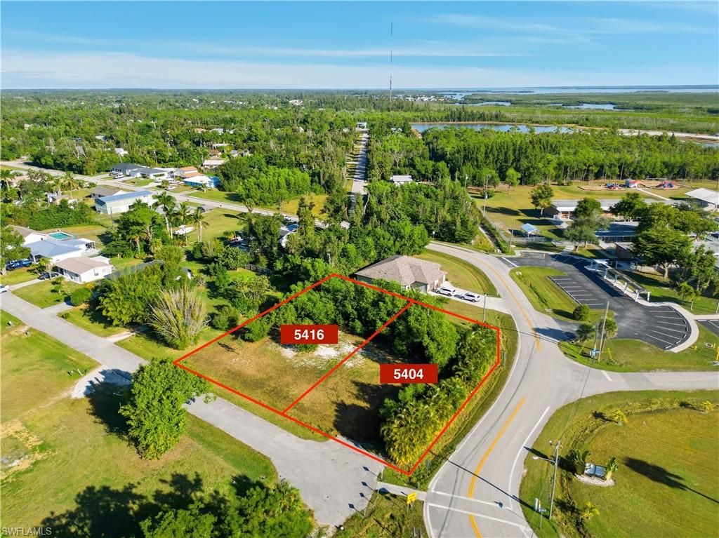 5404 Avenue D, BOKEELIA, FL 33922 — exterior