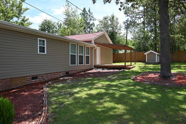 209 Ann Street, Pelion, SC 29123