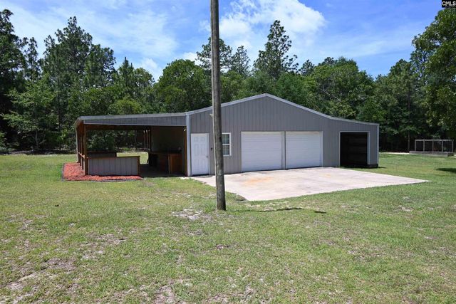 209 Ann Street, Pelion, SC 29123