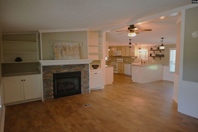 209 Ann Street, Pelion, SC 29123