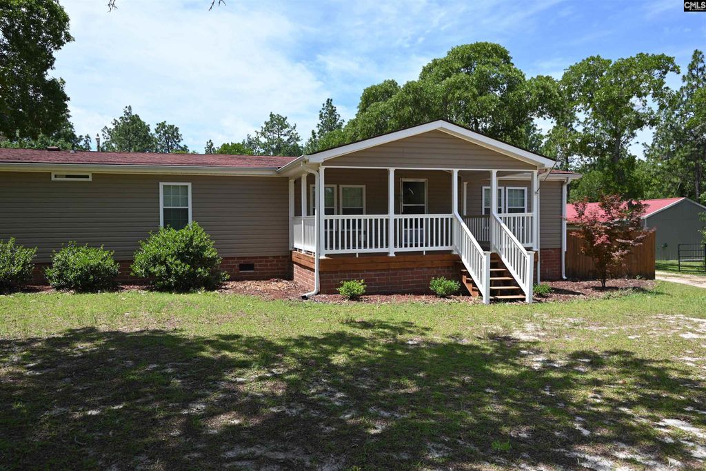 209 Ann Street, Pelion, SC 29123