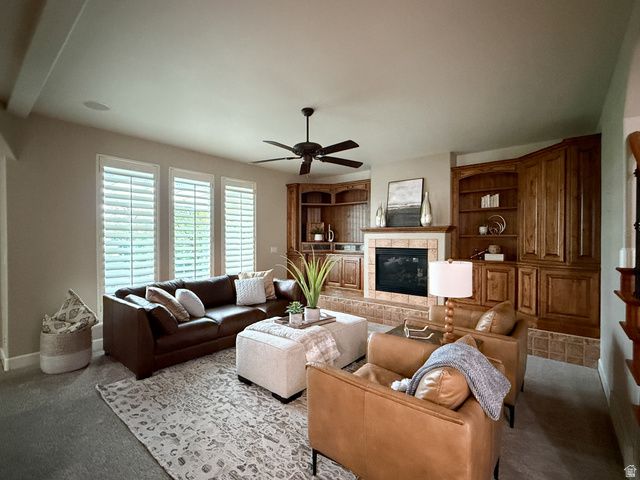 101 HILLSBOROUGH DR, Pleasant View, UT 84414