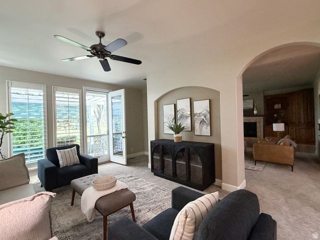 101 HILLSBOROUGH DR, Pleasant View, UT 84414
