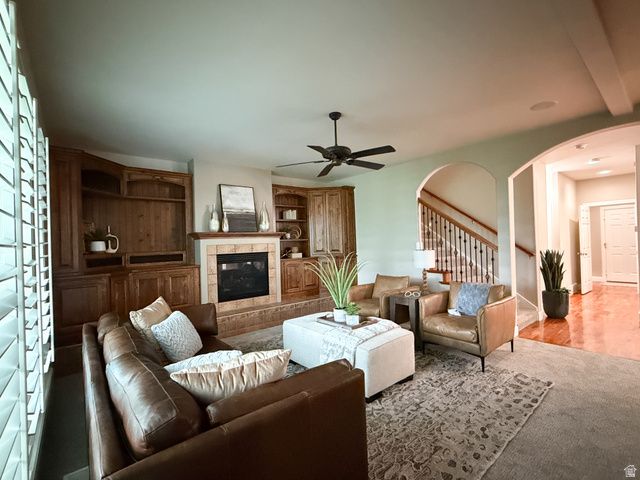 101 HILLSBOROUGH DR, Pleasant View, UT 84414