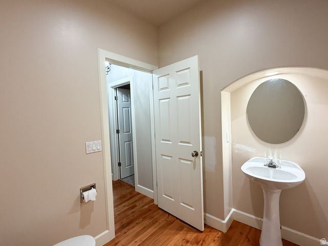 101 HILLSBOROUGH DR, Pleasant View, UT 84414