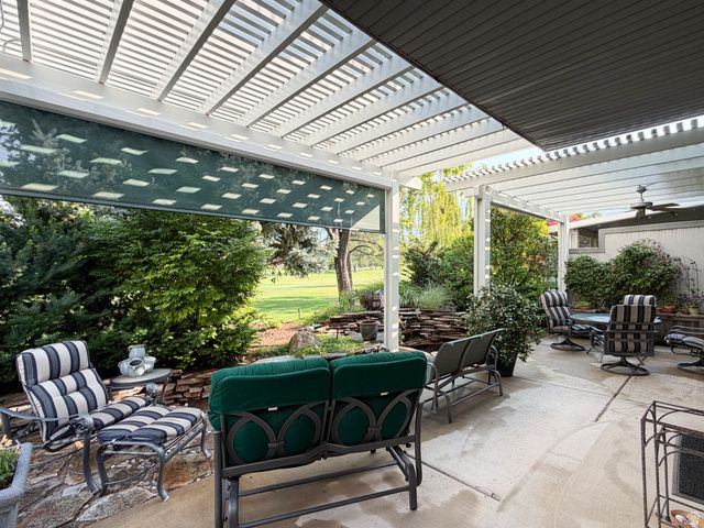 101 HILLSBOROUGH DR, Pleasant View, UT 84414