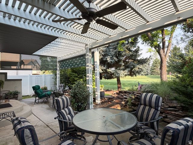 101 HILLSBOROUGH DR, Pleasant View, UT 84414