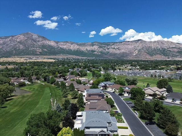 101 HILLSBOROUGH DR, Pleasant View, UT 84414