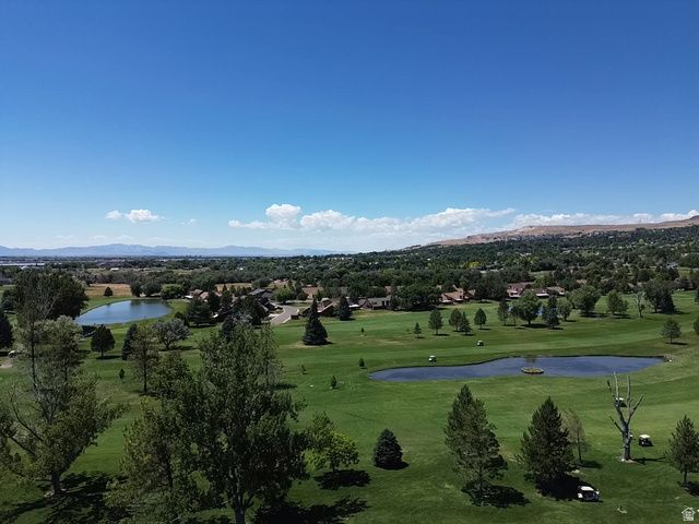 101 HILLSBOROUGH DR, Pleasant View, UT 84414