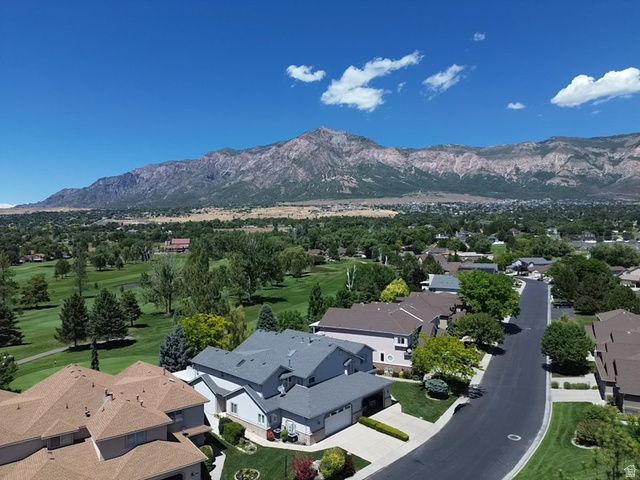 101 HILLSBOROUGH DR, Pleasant View, UT 84414