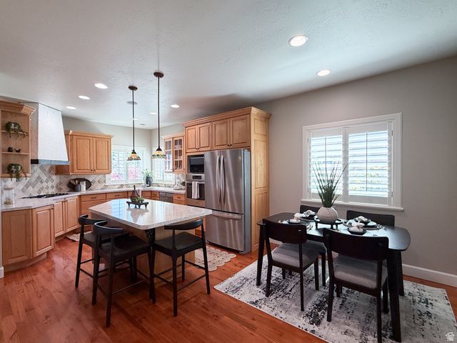 101 HILLSBOROUGH DR, Pleasant View, UT 84414