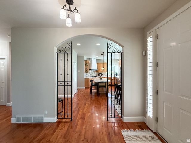101 HILLSBOROUGH DR, Pleasant View, UT 84414