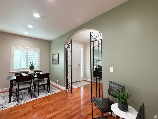 101 HILLSBOROUGH DR, Pleasant View, UT 84414