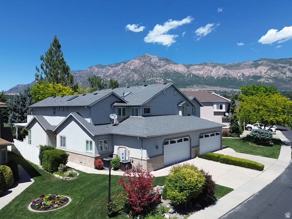 101 HILLSBOROUGH DR, Pleasant View, UT 84414