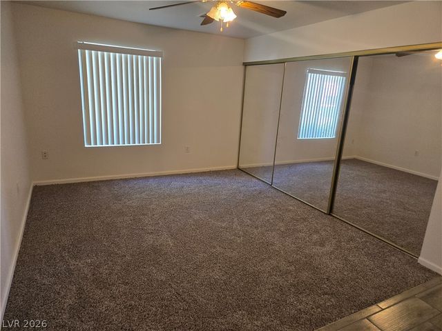 8452 BOSECK Drive 146, Las Vegas, NV 89145