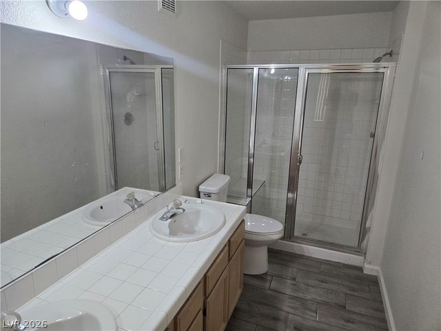 8452 BOSECK Drive 146, Las Vegas, NV 89145