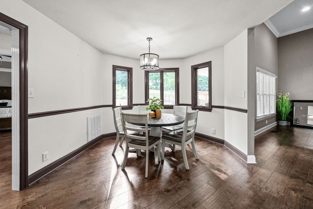 455 Stonemeadow Rd, Clarksville, TN 37043