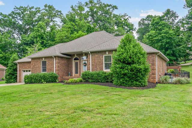 455 Stonemeadow Rd, Clarksville, TN 37043