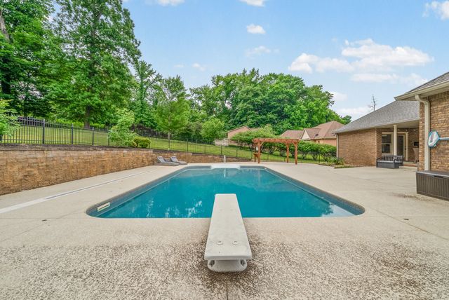 455 Stonemeadow Rd, Clarksville, TN 37043