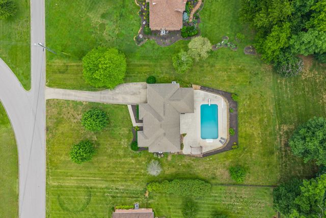 455 Stonemeadow Rd, Clarksville, TN 37043
