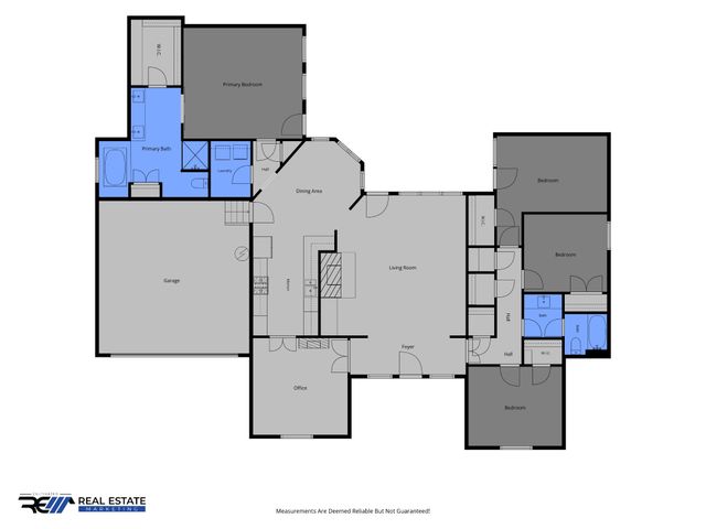 455 Stonemeadow Rd, Clarksville, TN 37043