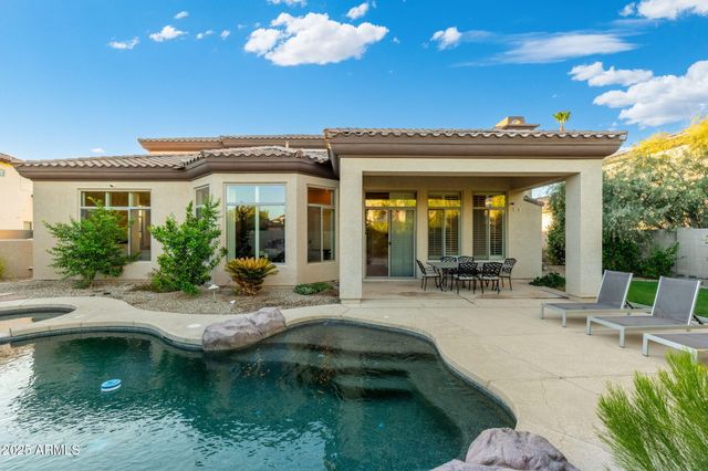 795 W VERBENA Lane, Litchfield Park, AZ 85340