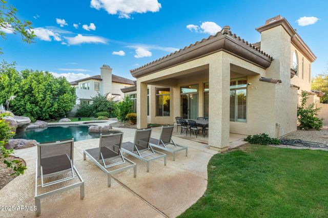 795 W VERBENA Lane, Litchfield Park, AZ 85340