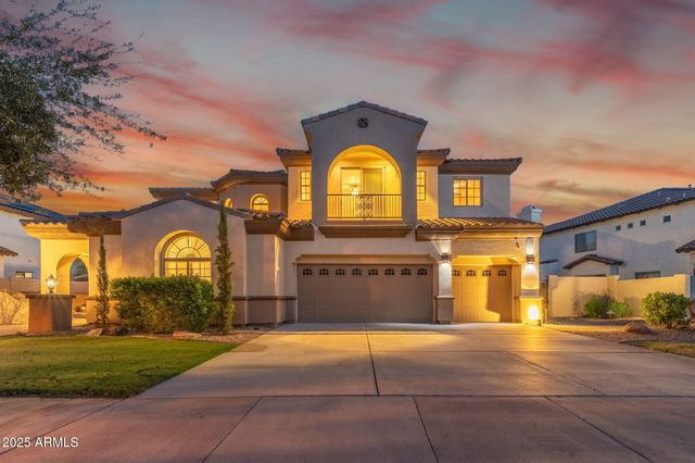 795 W VERBENA Lane, Litchfield Park, AZ 85340